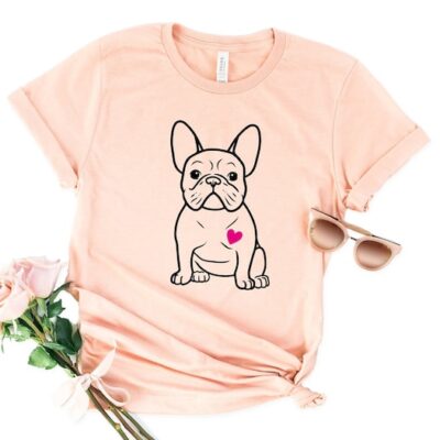 French Bulldog Shirt