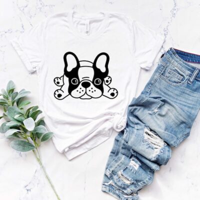 Boston Terrier Funny