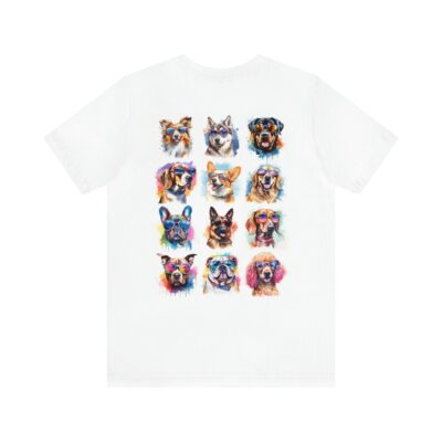 They're All Good Dogs T-Shirt